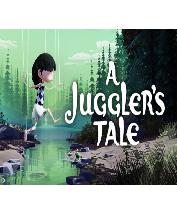 A Juggler's Tale Steam Key GLOBAL